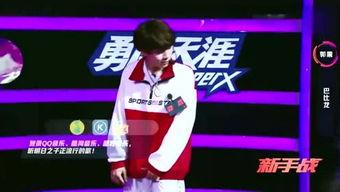 狂飙娱乐吃瓜,揭秘娱乐圈吃瓜背后的真相与内幕  第1张