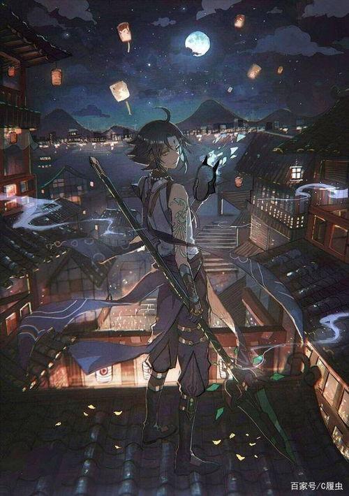 原神57卡池最新爆料,神秘角色登场,惊喜不断! 第1张 原神57卡池最新爆料,神秘角色登场,惊喜不断! 第1张